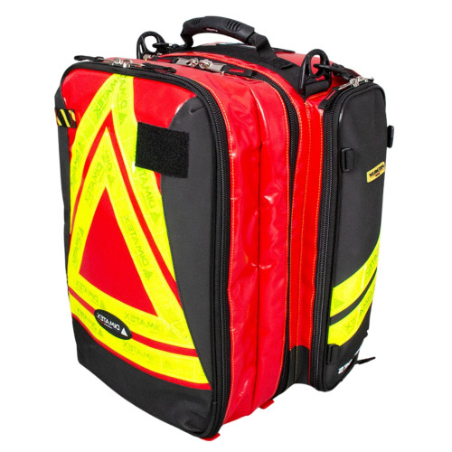 Botiquin Mochila Heroes